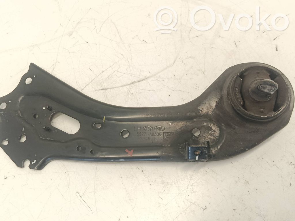KIA Optima Querlenker hinten 