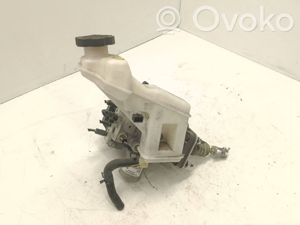 KIA Optima ABS bloks 