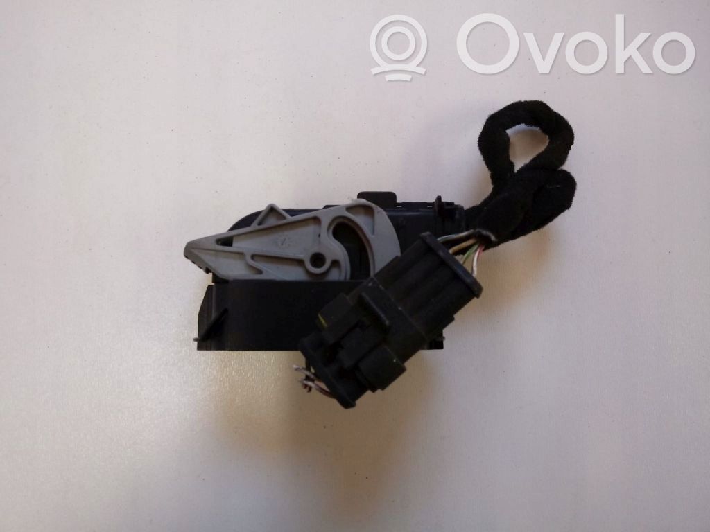 Peugeot Boxer Cavi candele 