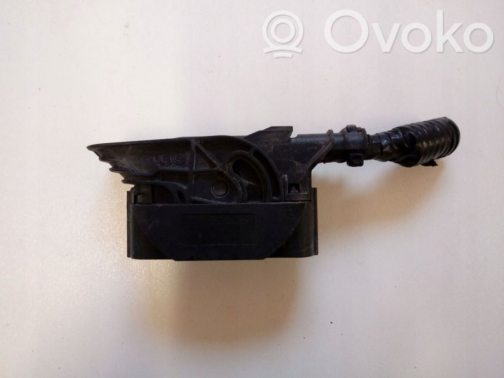 Suzuki Swift II Plug wire 