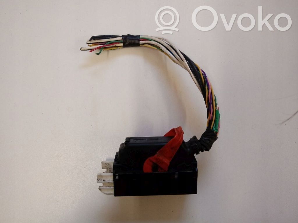 Toyota Yaris Plug wire 