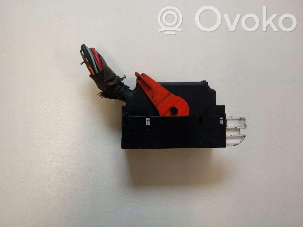 Daewoo Matiz Plug wire 