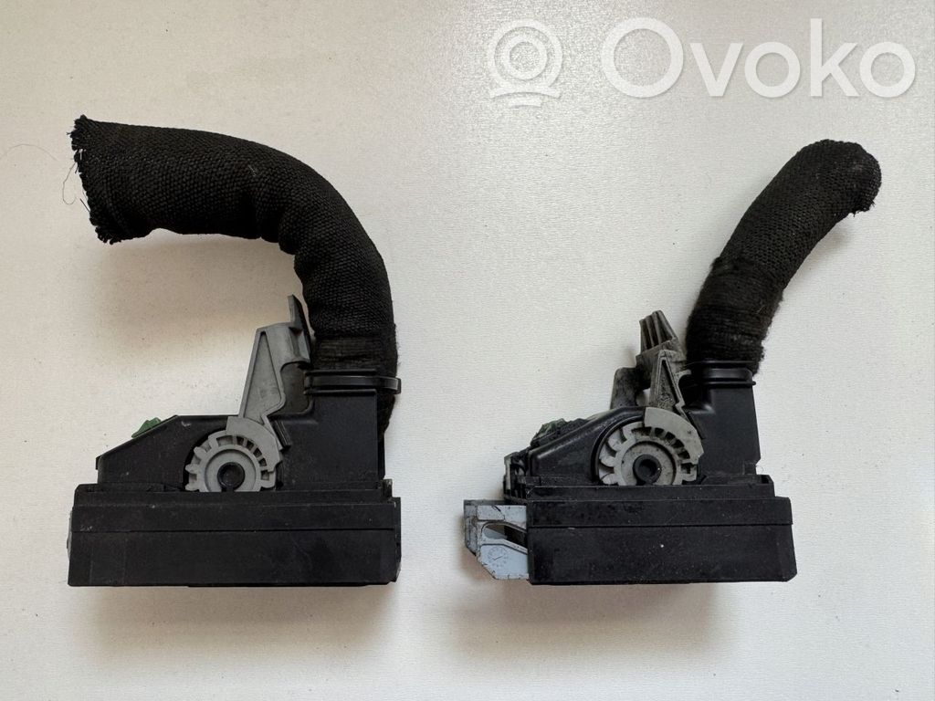 Opel Astra J Plug wire 