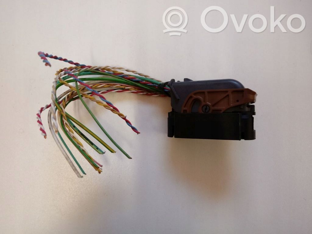 Citroen Berlingo Cablu conectori 