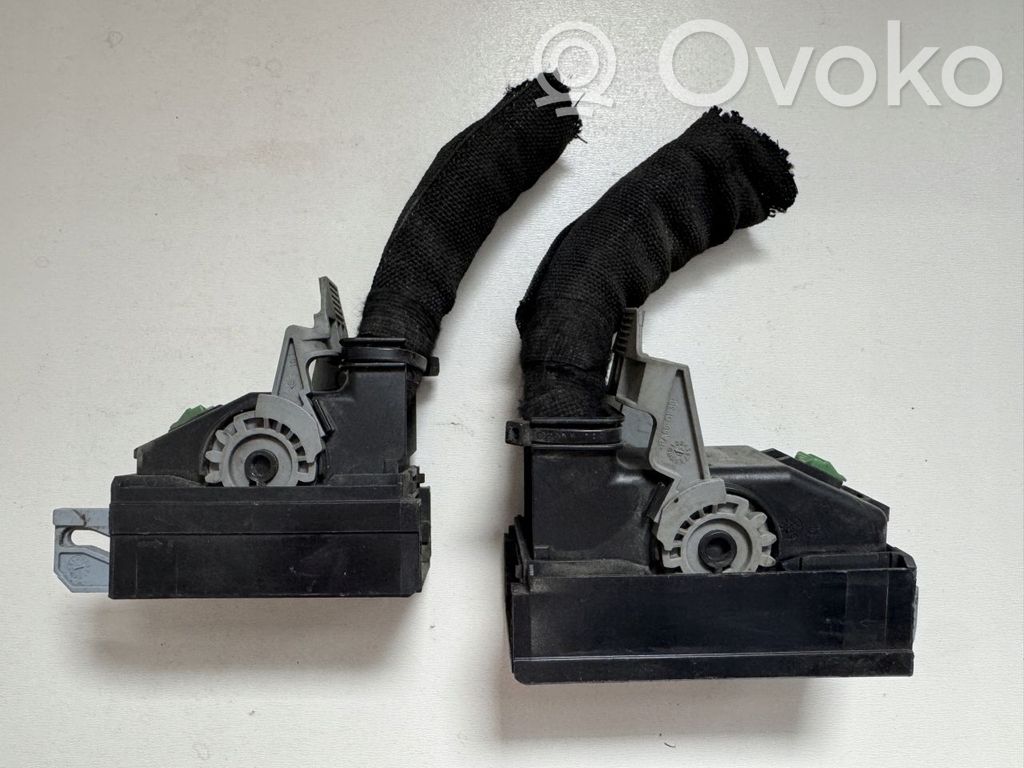 Opel Astra J Plug wire 
