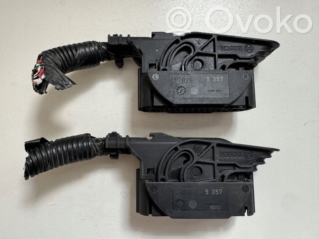 Suzuki Swift II Plug wire 