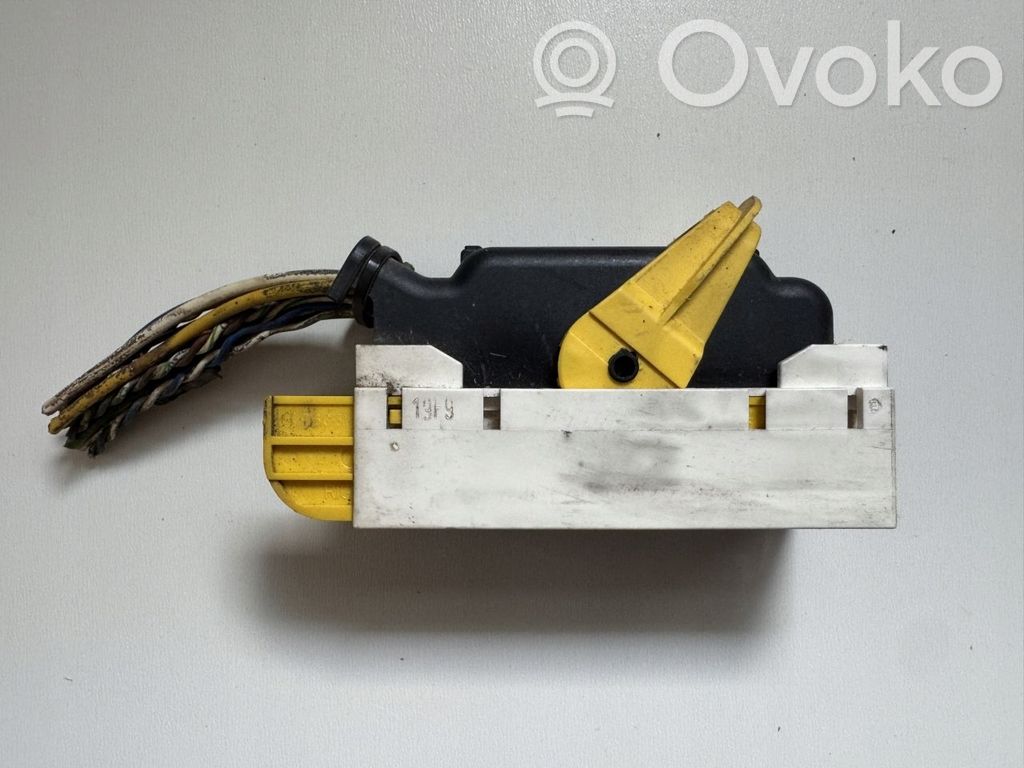 Citroen C3 Picasso Plug wire 