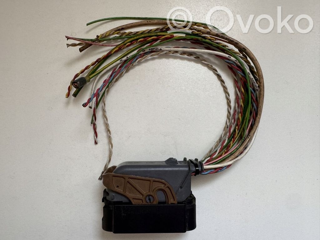 Citroen Berlingo Plug wire 