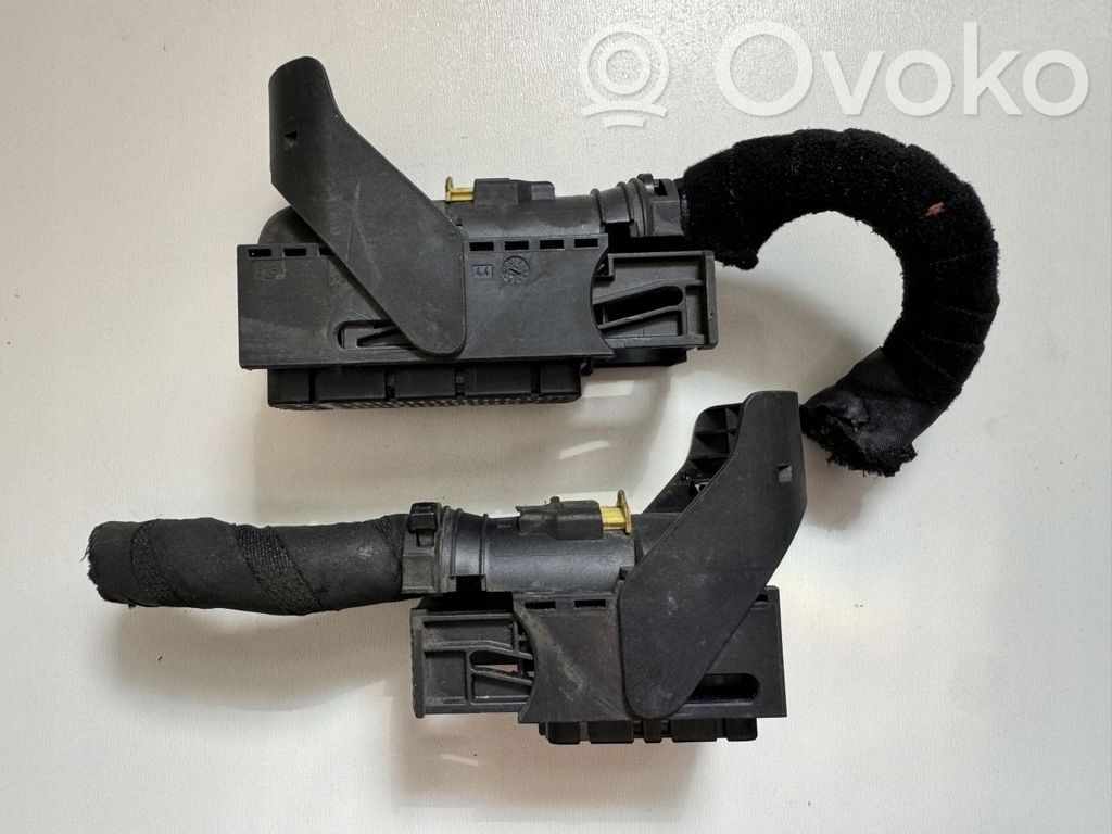 Fiat Punto (199) Plug wire 