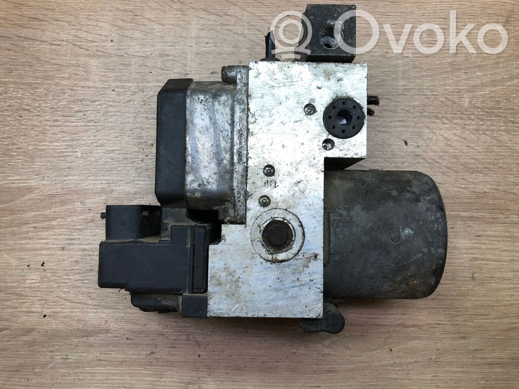 Audi A4 S4 B6 8E 8H Bomba de ABS 