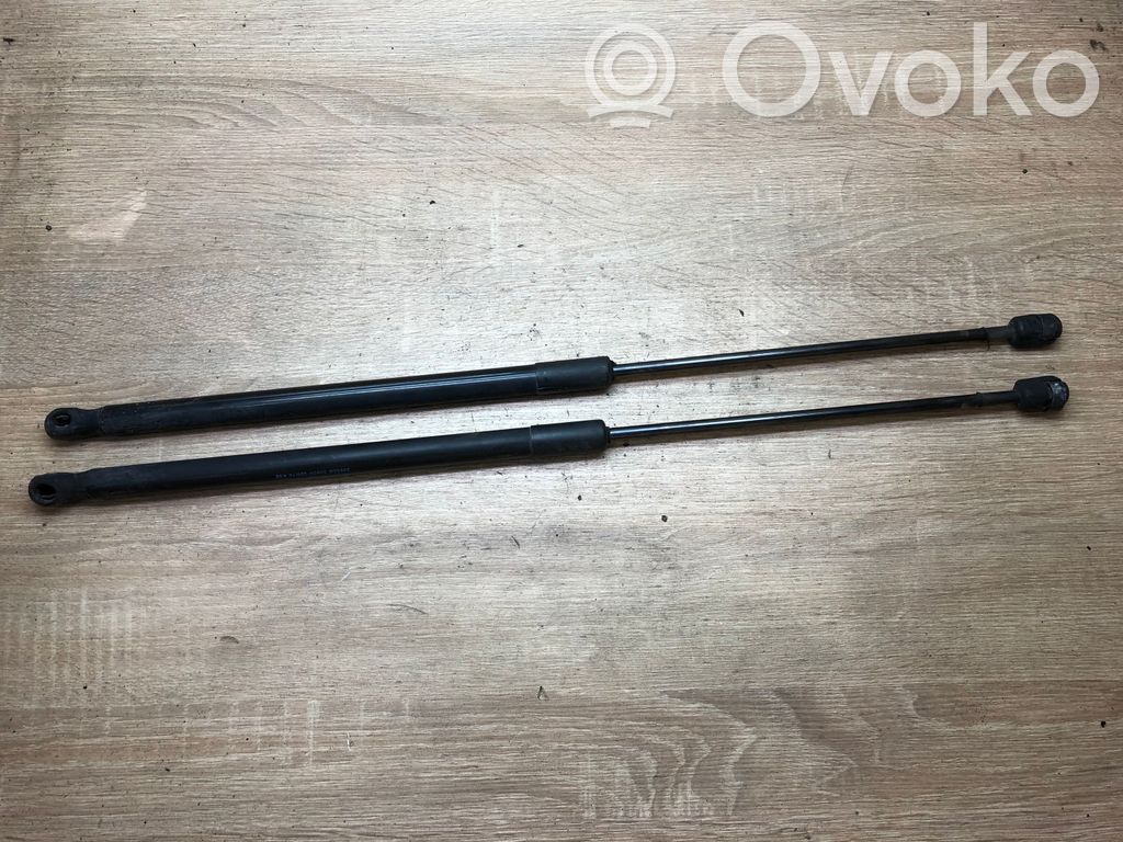 Skoda Octavia Mk2 (1Z) Amortyzator / Siłownik szyby klapy tylnej / bagażnika 