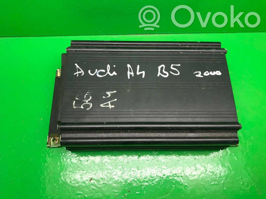 Wzmacniacz audio   8D0035225A,AMP3600,119705,191338