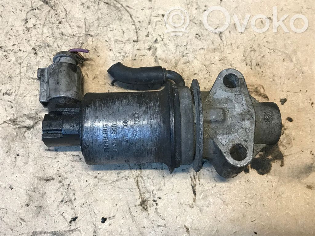 Volkswagen Bora Válvula EGR 