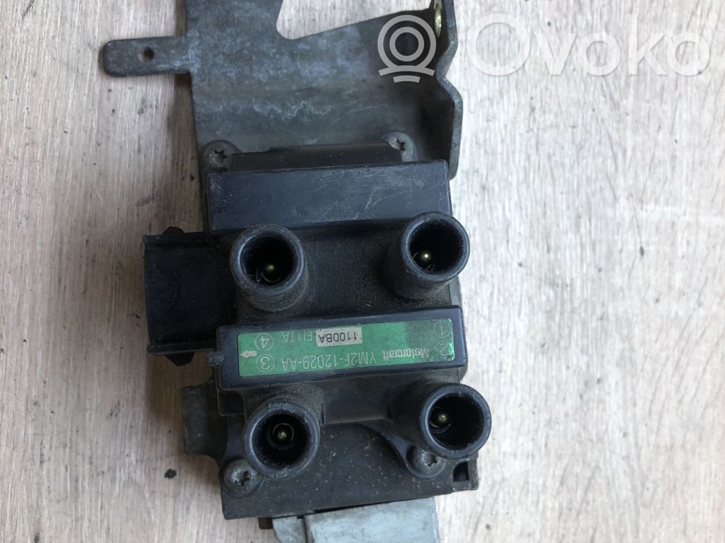 Ford Galaxy Zündspule Zündmodul 