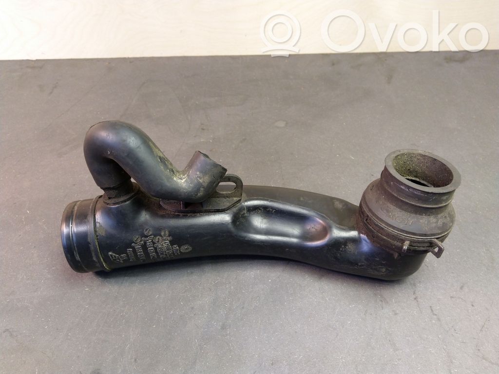 Volkswagen Sharan Intercooler hose/pipe 