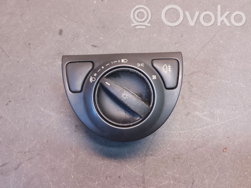 Saab 9-3 Ver2 Day light relay 