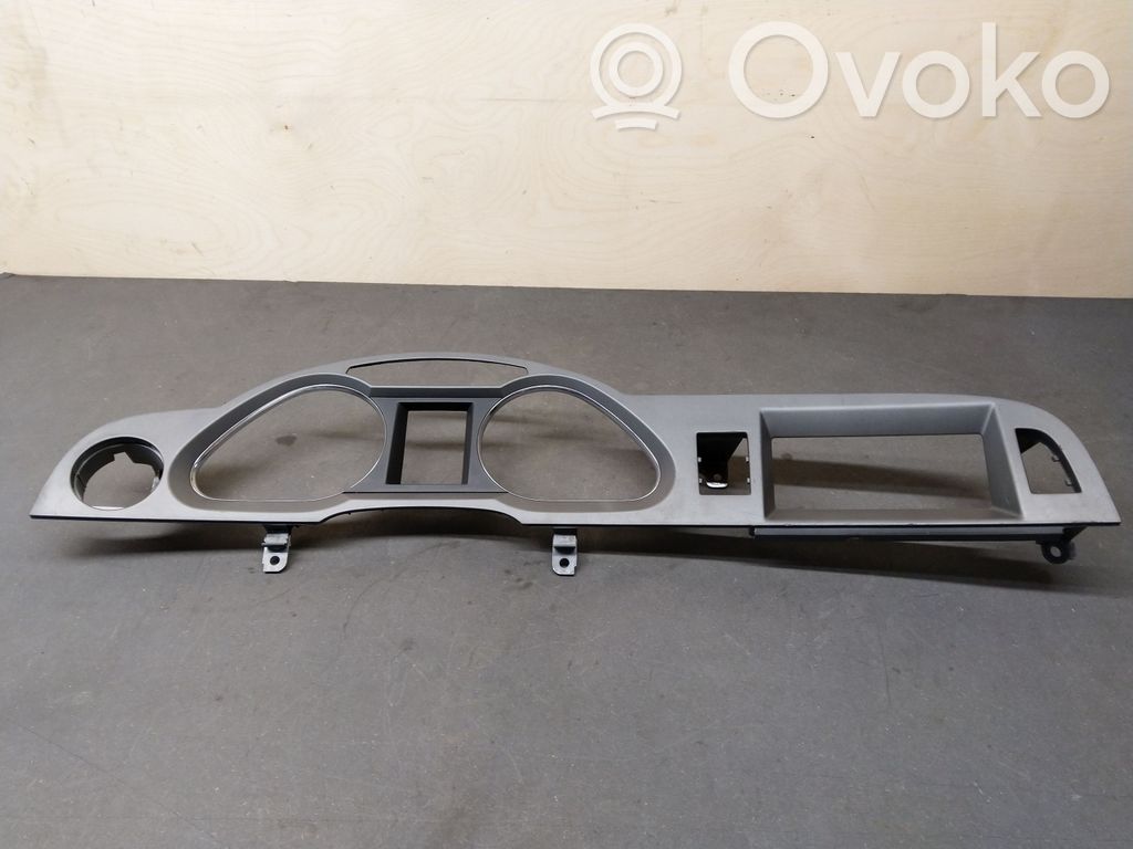 Audi A6 S6 C6 4F Dashboard trim 