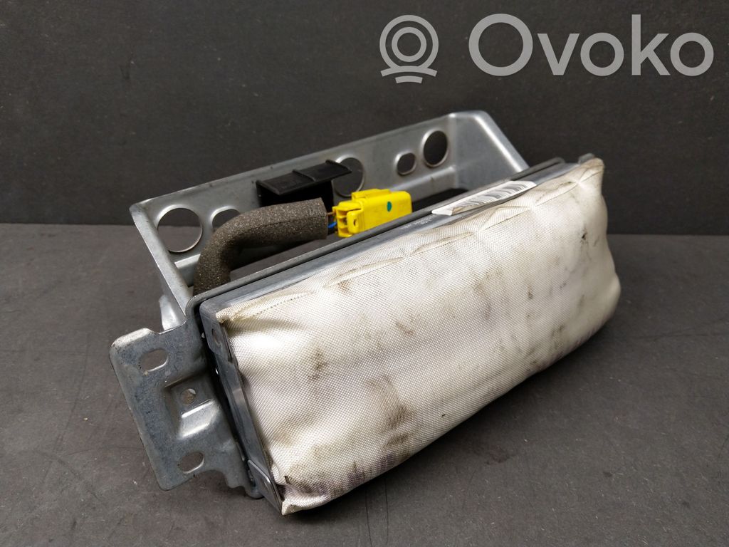 Volkswagen Sharan Passenger airbag 