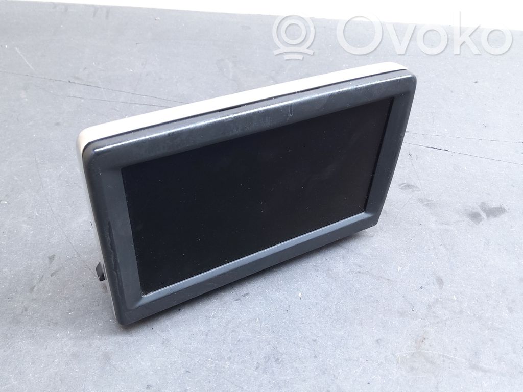 Screen/display/small screen   4E0919603D