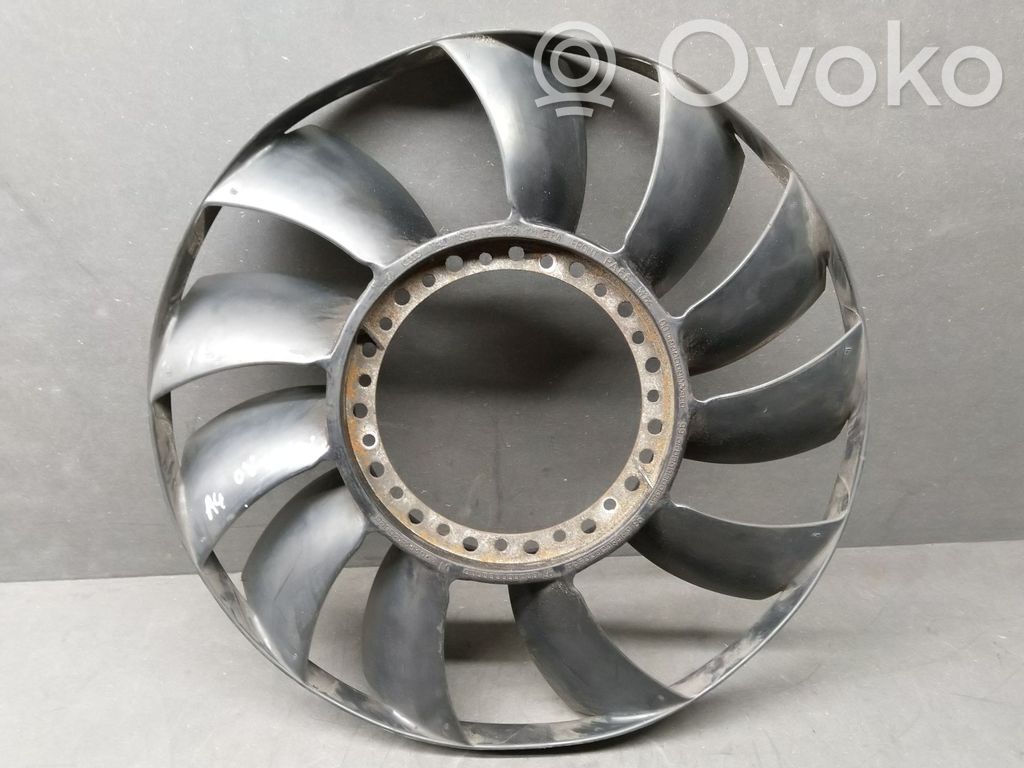 Audi A6 Allroad C5 Fan impeller 