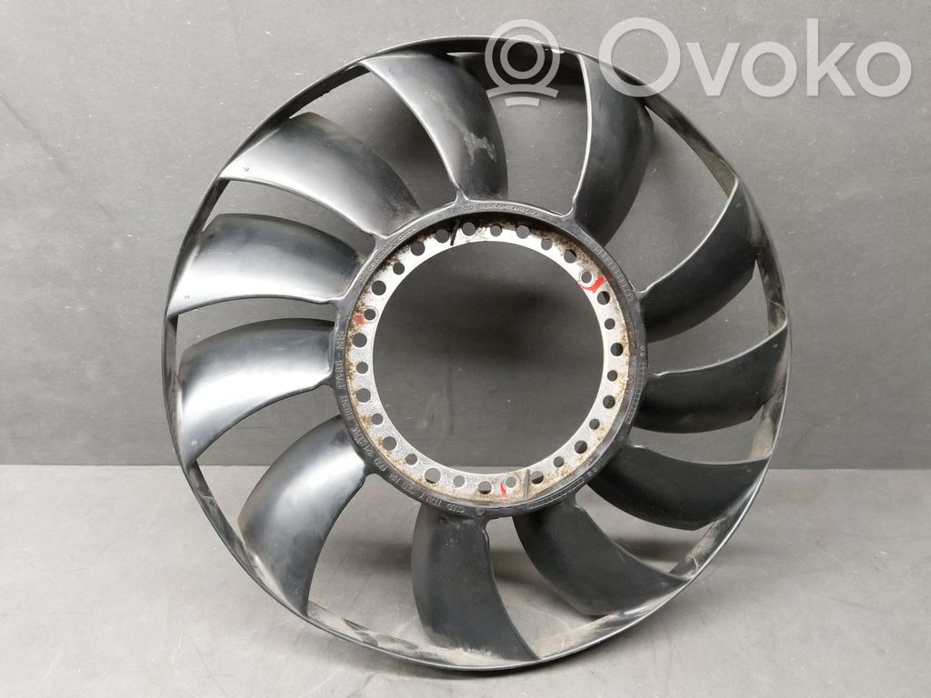 Fan impeller   059121301A