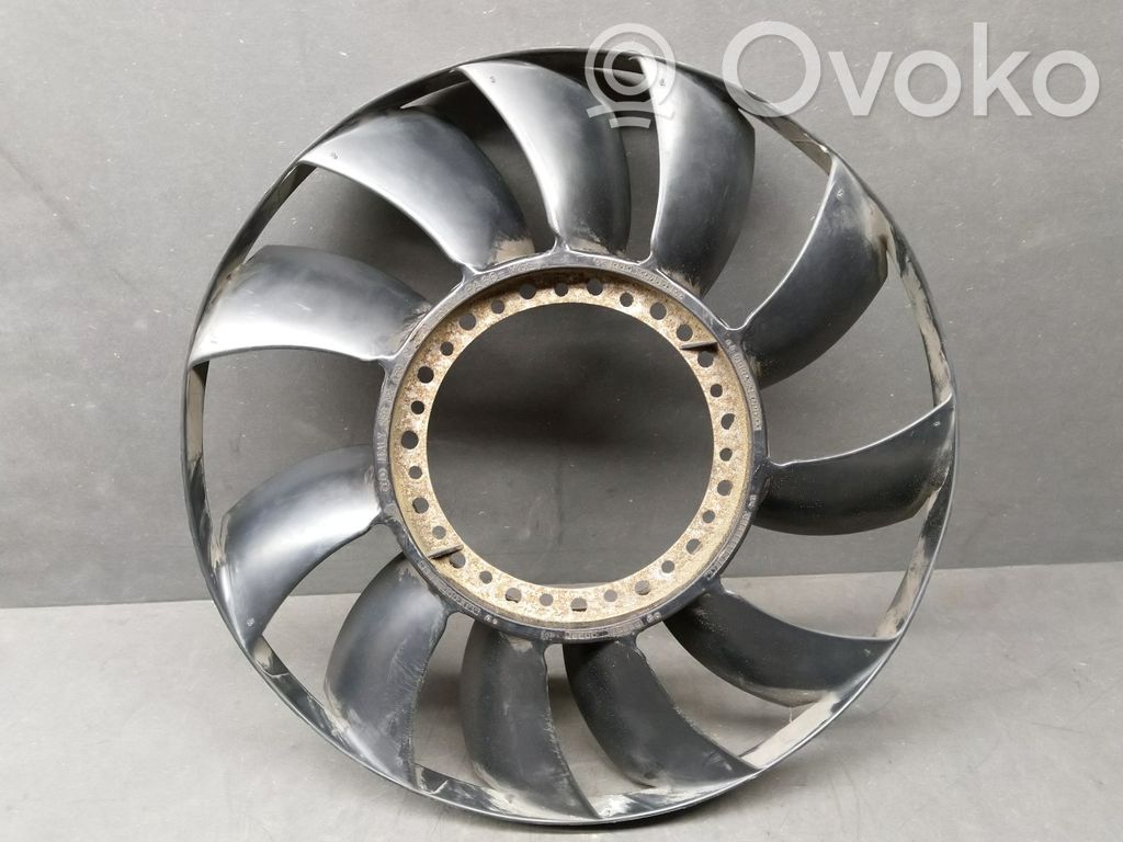 Audi A4 S4 B6 8E 8H Fan impeller 