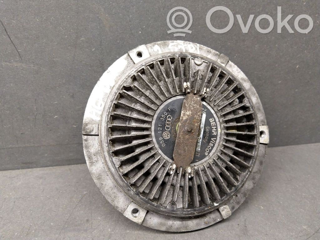 Audi A6 S6 C5 4B Termomufta 