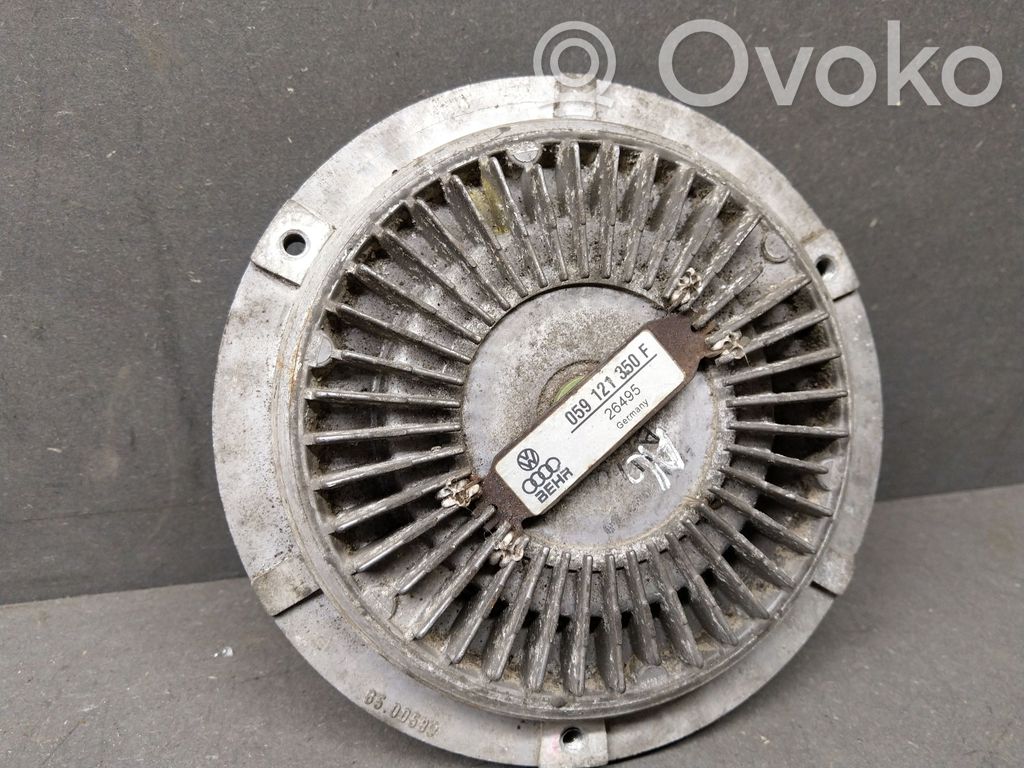 Audi A6 S6 C5 4B Termomufta 