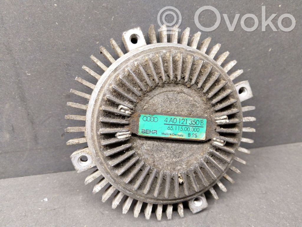 Audi A6 S6 C4 4A Termomufta 