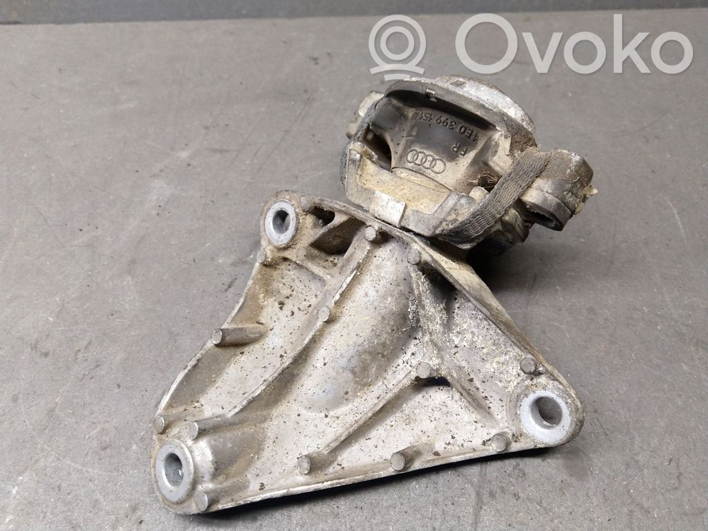 Audi A8 S8 D3 4E Gearbox mounting bracket 