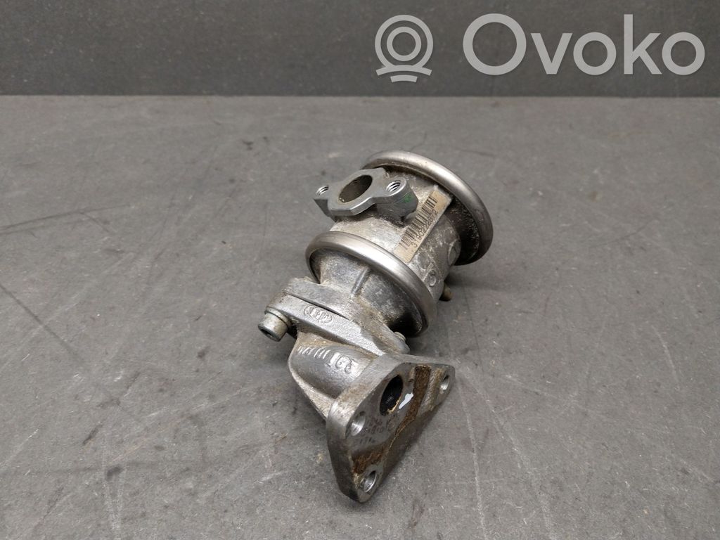 Audi A8 S8 D3 4E EGR vožtuvas 
