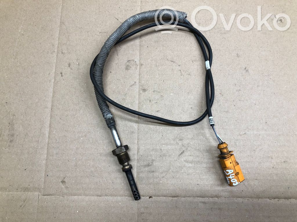Volkswagen Touran I Sonda lambda 