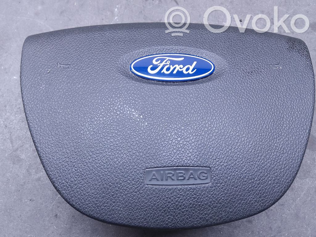 Ford Focus Steering wheel airbag 