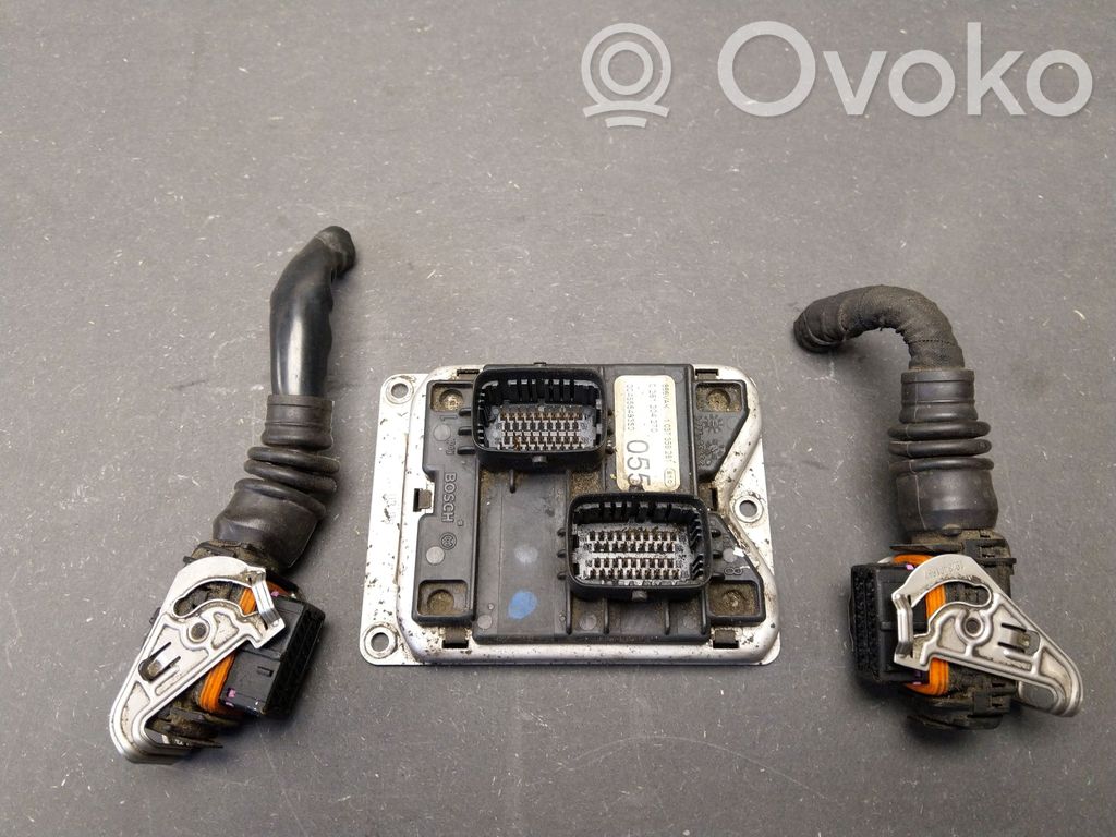 Suzuki Jimny Engine control unit/module 