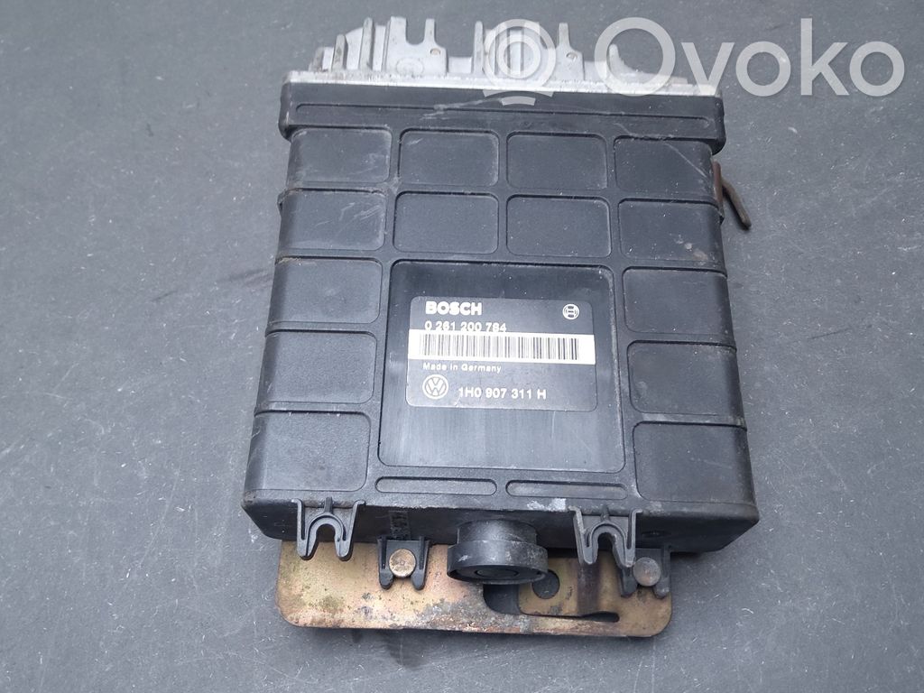 Volkswagen Golf III Engine control unit/module ECU 