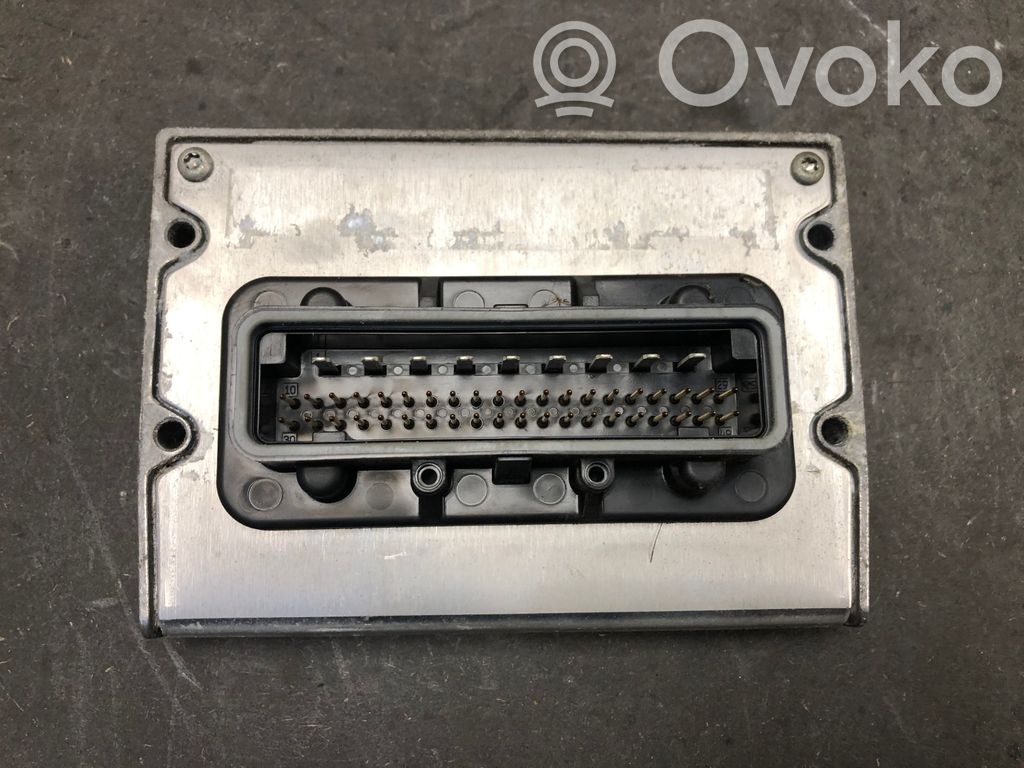 Chrysler Voyager Módulo de fusible 