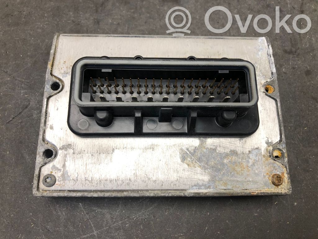Chrysler Voyager Módulo de fusible 