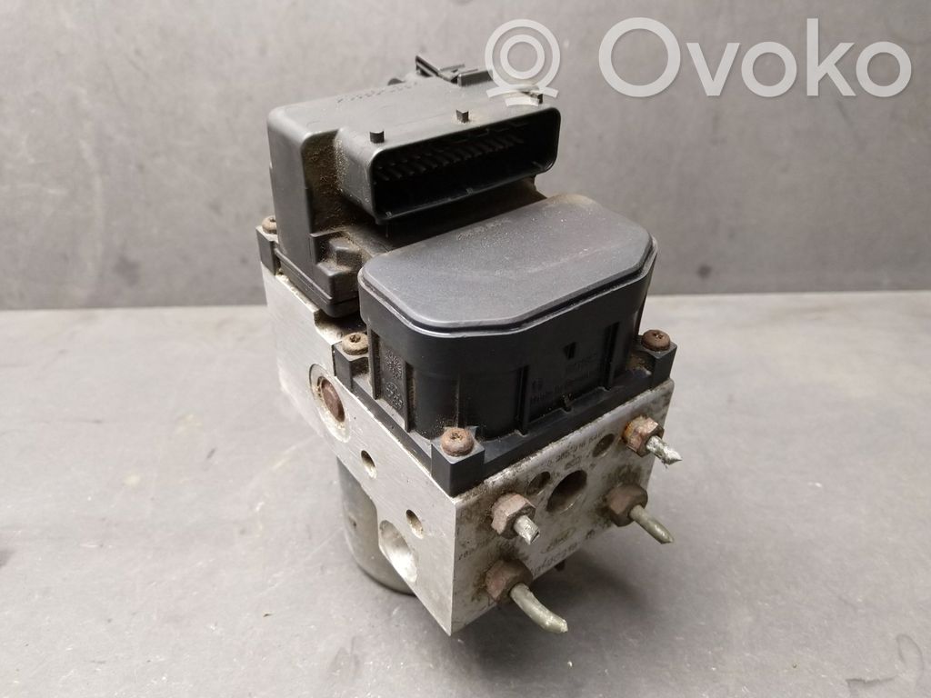 Ford Galaxy ABS Blokas 