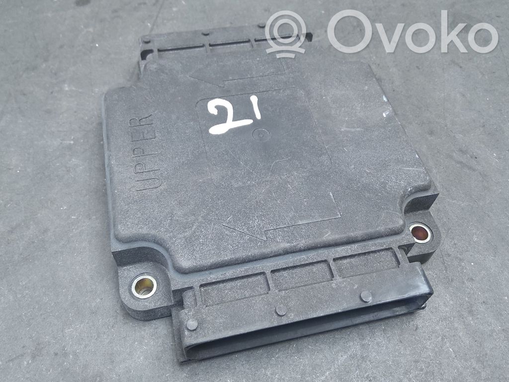 Mazda 2 Engine control unit/module ECU 