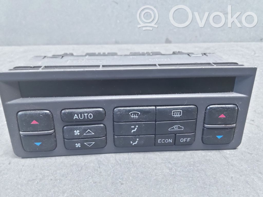 Saab 9-3 Ver2 Climate control unit 