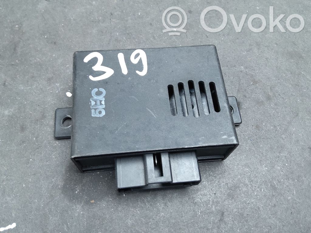 Ford Focus Other relay 