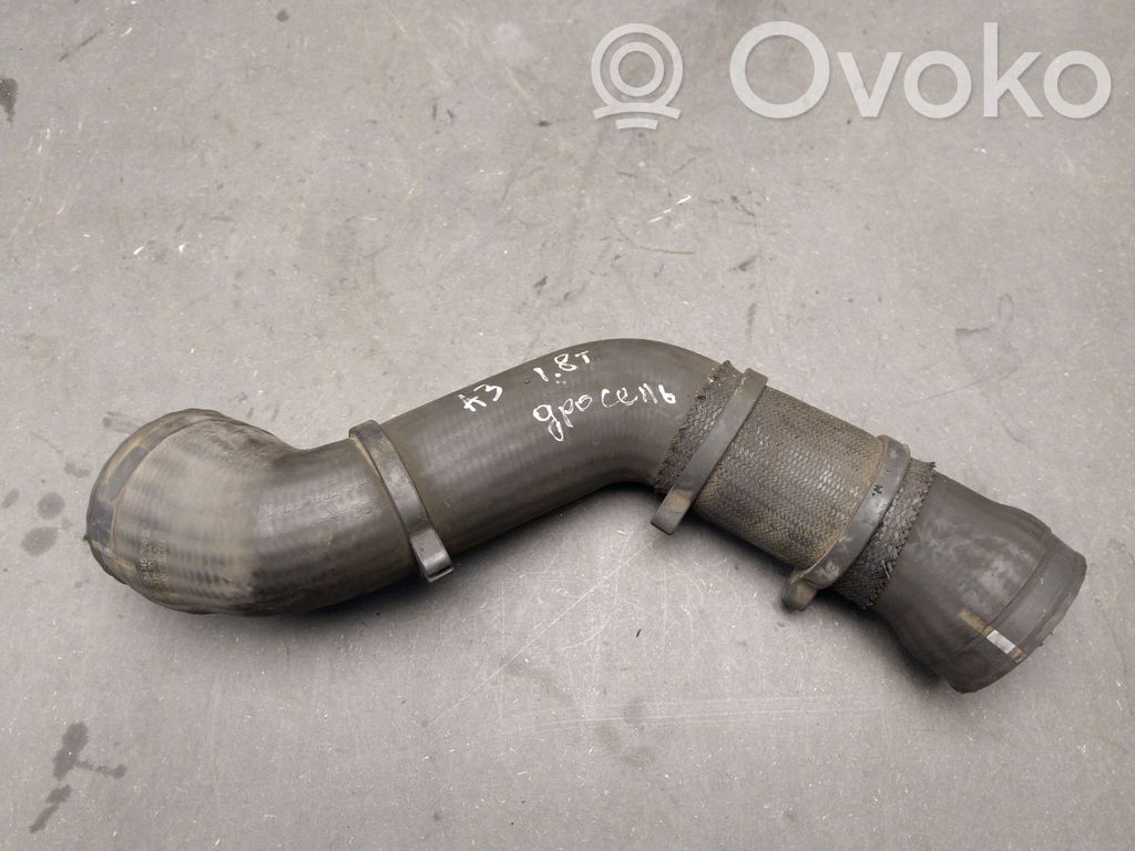 Audi A3 S3 8L Intercooler hose/pipe 