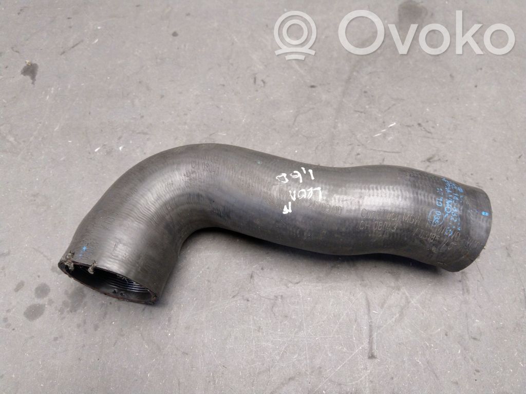 Seat Leon (1P) Intercooler hose/pipe 