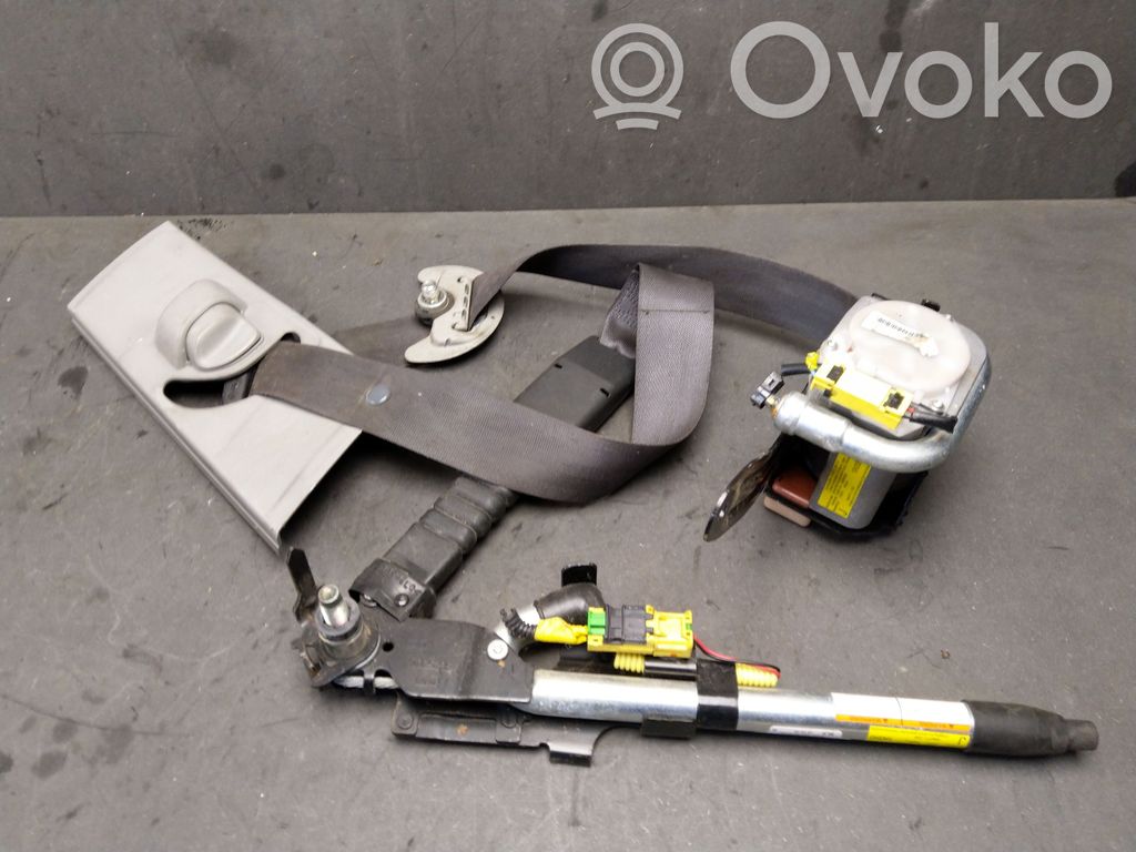 Honda Civic Sicherheitsgurt vorne 