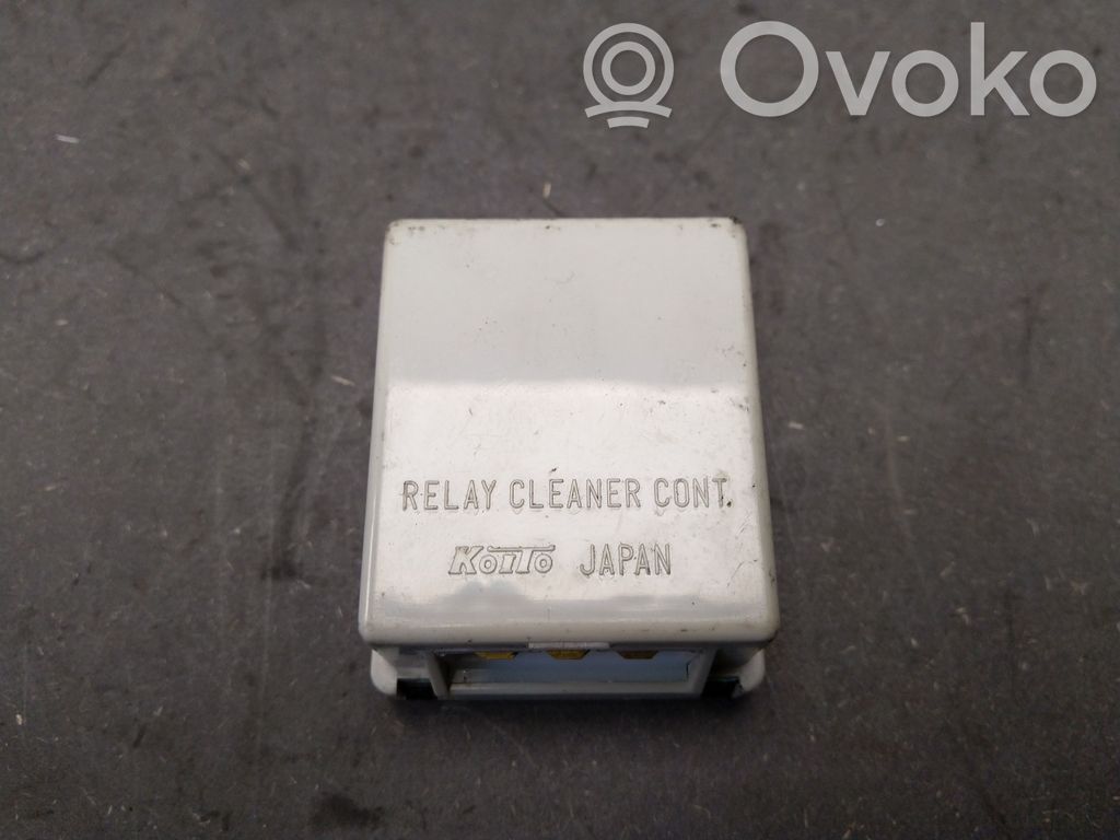 Honda Civic Other control units/modules 