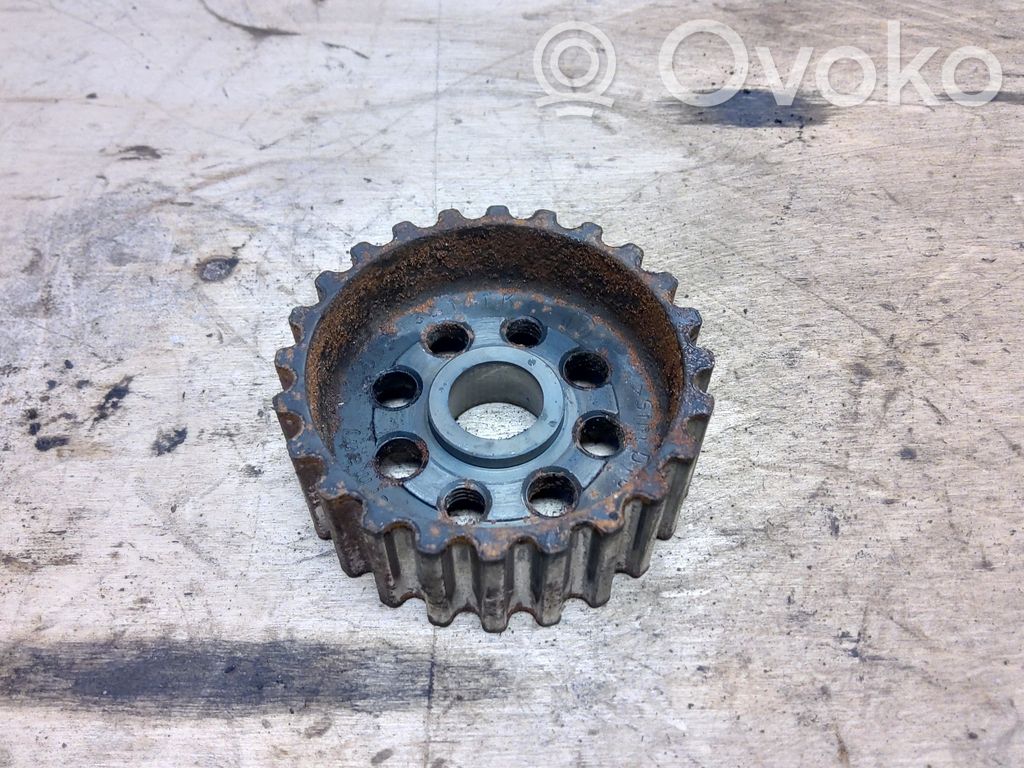 Audi A6 S6 C6 4F Fuel pump gear (pulley) 