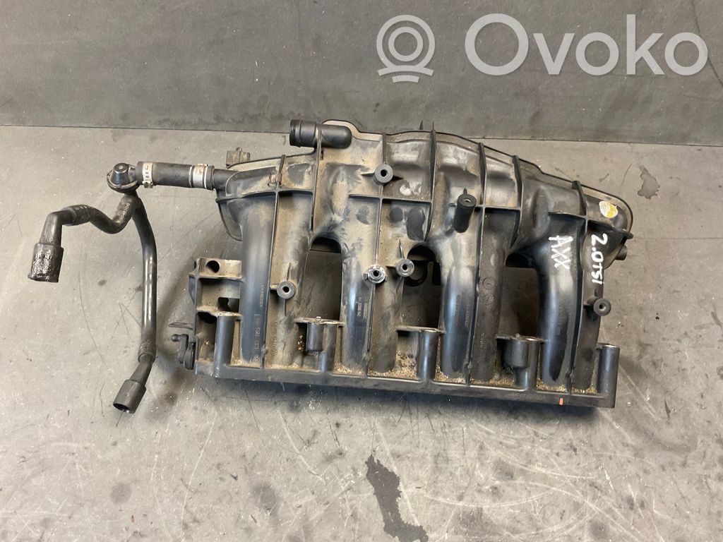 Volkswagen Eos Kolektorius įsiurbimo 