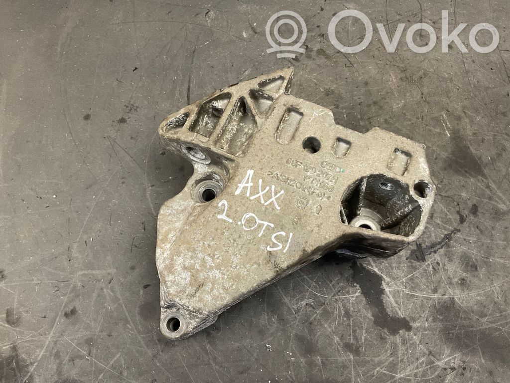 Volkswagen Eos Variklio tvirtinimo kronšteinas 