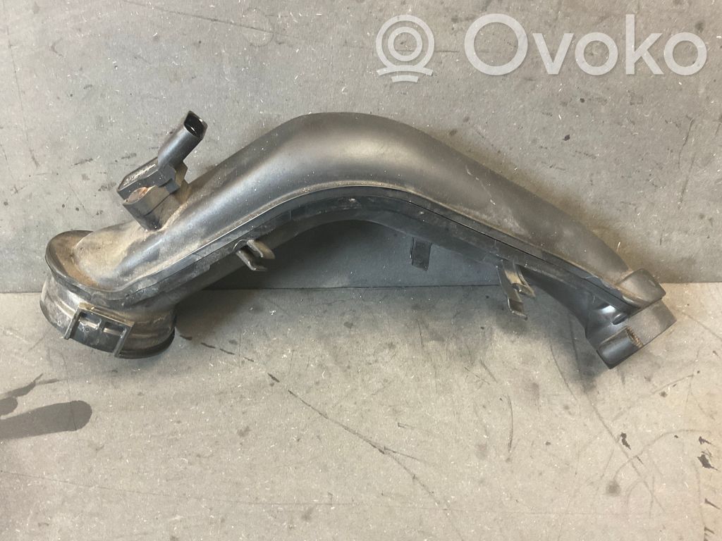 Volkswagen Eos Interkūlera šļūtene (-es) / caurule (-es) 
