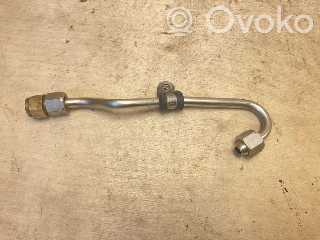 Volkswagen Eos Degvielas caurulīte (-es) 